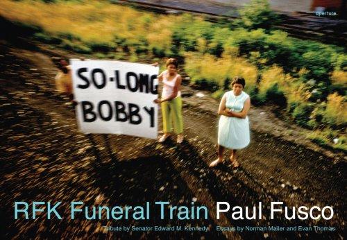 Paul Fusco