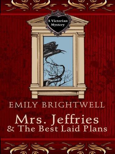 Mrs. Jeffries & the Best Laid Plans