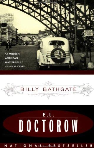 Bill Bathgate