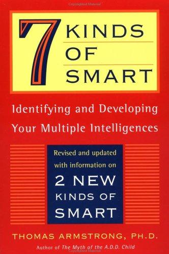 7 Kinds of Smart