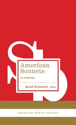American Sonnets