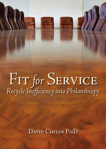 Fit for Service