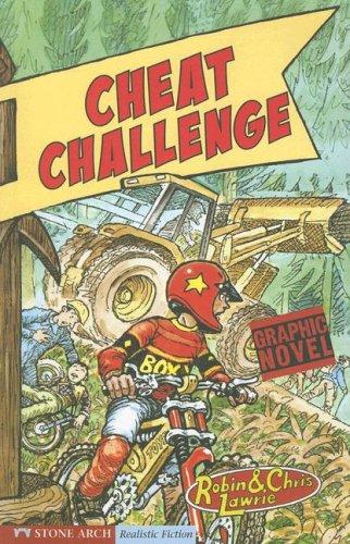 Cheat Challenge