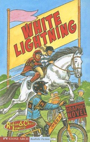 White Lightning