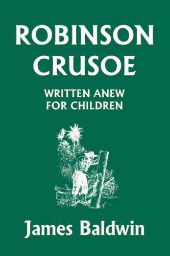 Robinson Crusoe