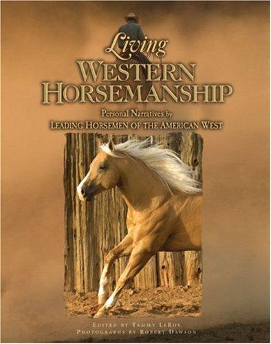 Living Western Horsemanship