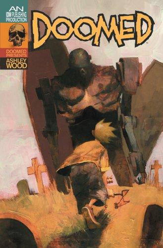 Doomed presents Ashley Wood