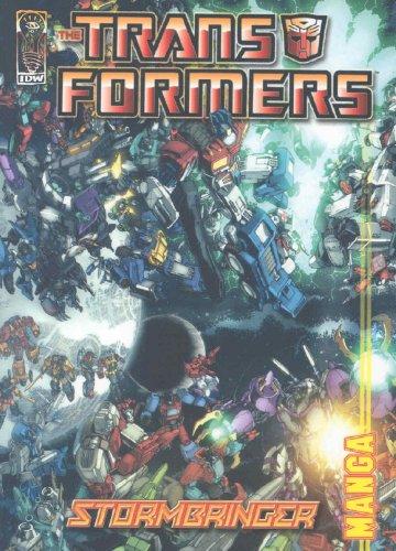 The Transformers: Heroes & Villains