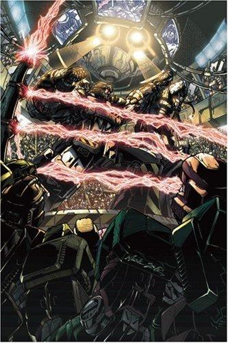 The Transformers