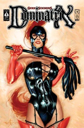 Gene Simmons' Dominatrix Volume 1