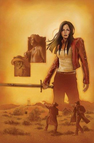 Rogue Angel