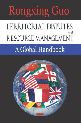 Territorial Disputes and Resource Management