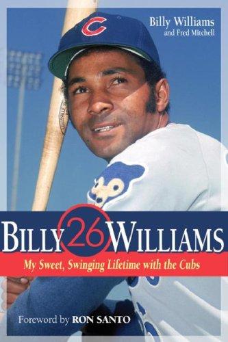 Billy Williams