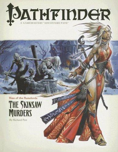 Rise of the Runelords