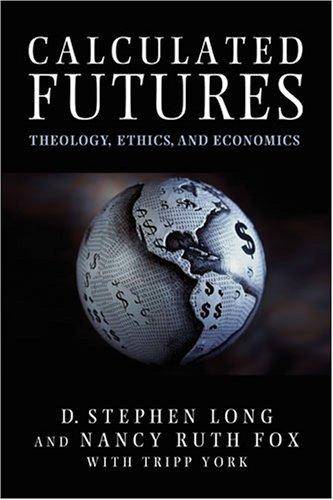 Calculated futures