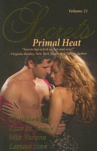 Secrets Volume 21