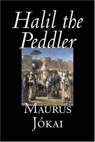Halil the Peddler