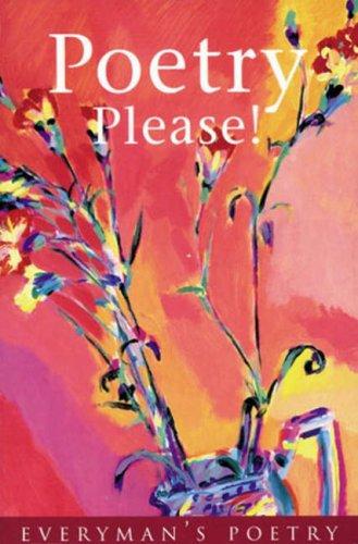 Poetry Please