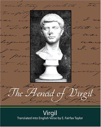 The Aeneid of Virgil
