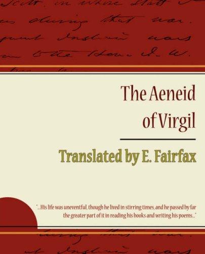 The Aeneid of Virgil