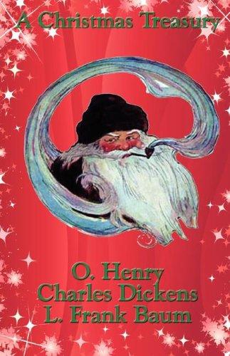 A Christmas Treasury
