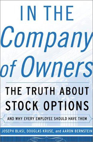 In the company of owners