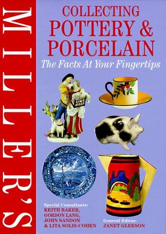 Miller's Collecting Pottery & Porcelain