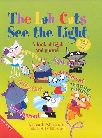 Lab Cats See the Light