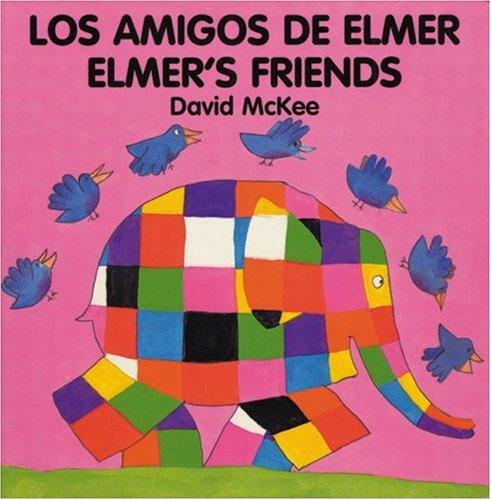 Elmer's Friends