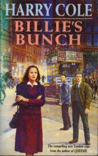 Billie's Bunch