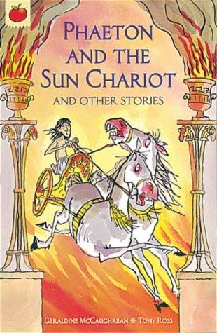 Phaeton and the Sun Chariot