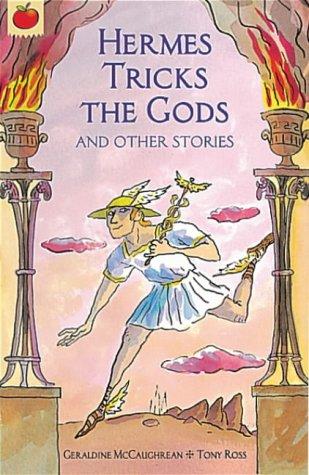 Hermes Tricks the Gods