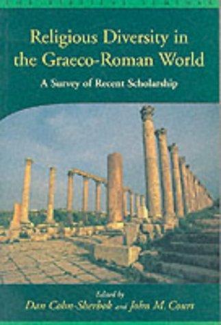 Religious Diversity in the Graeco-Roman World