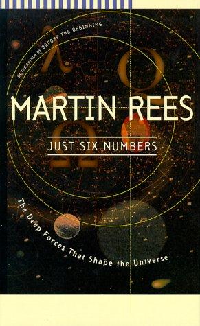 Just Six Numbers