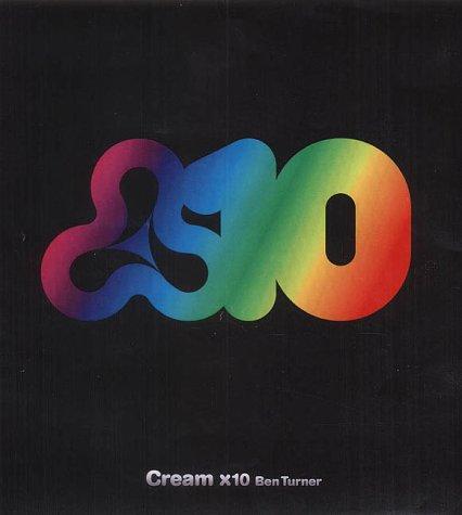 Cream X 10