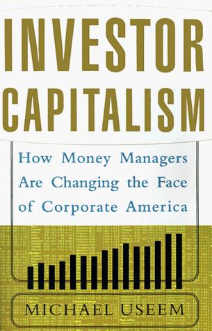 Investor capitalism