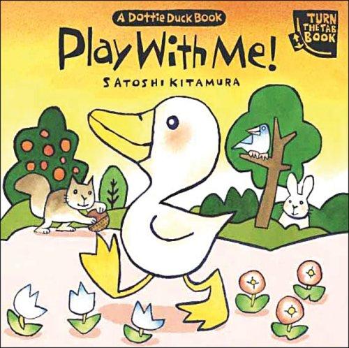 Play With Me!
