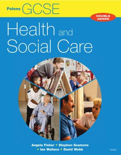 GCSE Health and Social Care