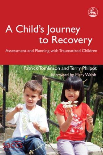 A Child's Journey to Recovery