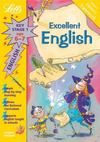 Excellent English (Magical Topics)