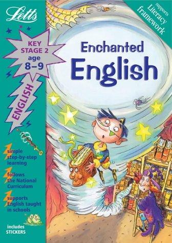 Enchanted English