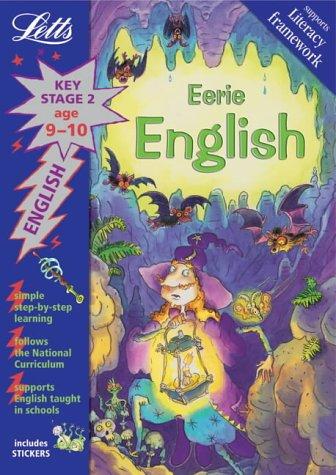 Eerie English