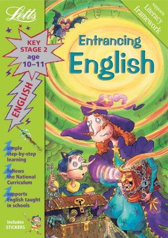 Entrancing English