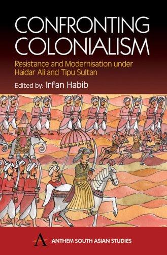 Confronting Colonialism