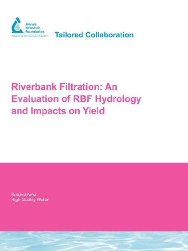 Riverbank Filtration