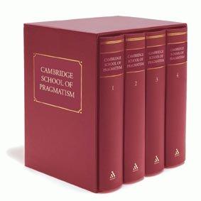 The Cambridge School of Pragmatism