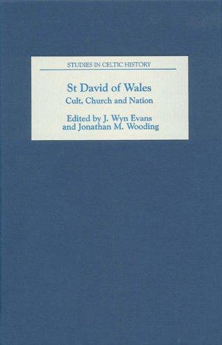 St. David of Wales