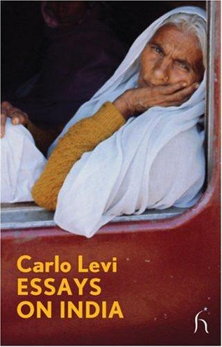 Essays on India