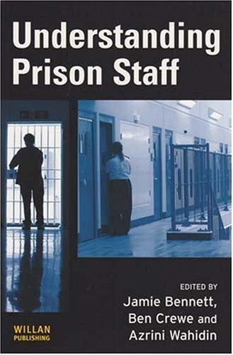 Understanding Prison Staff