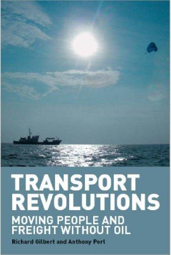 Transport Revolutions
